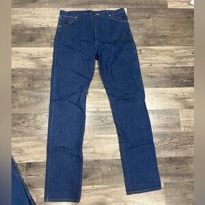 Wrangler men’s jeans 36x40